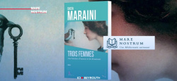 Trois femmes, trois âges, trois modes de communication