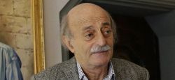 Joumblatt s’abstient de recevoir les félicitations pour l’Adha