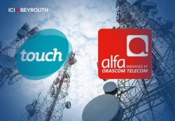 Grève des employés chez Alfa et Touch