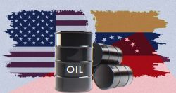 Le Venezuela, nouveau champ de bataille des États-Unis : pourquoi l’Iran joue un rôle clé 