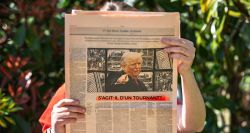 S’agit-il d’un tournant?