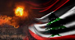 Le Liban, pays otage et État piégé