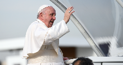 Réactions des Libanais à la mort du pape François