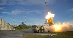 Qu'est-ce que le THAAD, ce système antimissile américain envoyé en Israël?