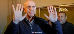 Michel Samaha sort de prison