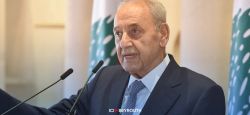 Berry: pour l'élection d'un président avant le 15 juin