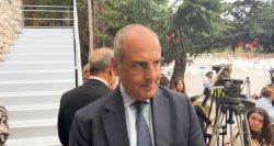 Bou Assi à IB: La stabilité politique commence par l'élection d'un président