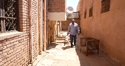 Soudan: un journaliste de l’AFP retrouve sa maison détruite par la guerre