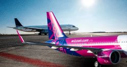 Wizz Air Abou Dhabi lance une nouvelle liaison directe avec Beyrouth 