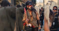  Zambo, un carnaval coloré à Tripoli avant le début du carême 