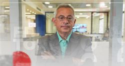Téhéran, l’effondrement qui ne s’arrête jamais