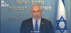 Netanyahou relance le processus de négociations sur les otages