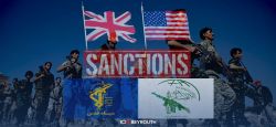 Sanctions américano-britanniques contre deux responsables iranien et houthi