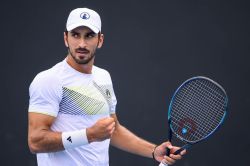 Hady Habib, premier Libanais victorieux à l’Open d’Australie: une performance historique