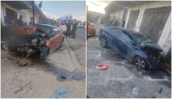 Accident mortel à Bint Jbeil: une enseignante tuée, plusieurs élèves blessés