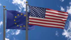 Groenland, droits de douane: bras-de-fer Trump-UE 