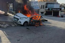 Escalade militaire au Liban: frappes au sud, à Beyrouth et dans la Békaa