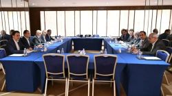 Soutien des députés de la capitale au gouvernement