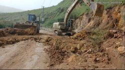 L’armée poursuit la réouverture des routes au Liban-Sud