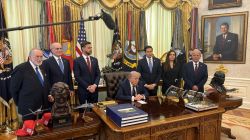 Trump annonce une extension de trois semaines du cessez-le-feu au Liban 