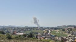 Liban-Sud: bombardements israéliens, raids et frappes ciblées