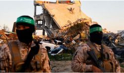 L’armée israélienne annonce avoir éliminé des membres d’un réseau de transfert de fonds lié au Hamas
