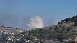 Les dynamitages se poursuivent au Liban-Sud