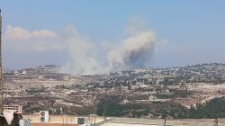 L’armée israélienne affirme avoir détruit plus de 400 infrastructures du Hezbollah