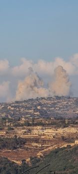 Liban-Sud : Une nouvelle journée de violences