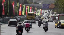 Iran: la population face à l'incertitude