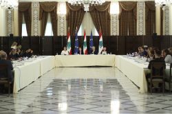 L’UE et le Liban lancent un comité conjoint de suivi de leur coopération
