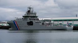 Islande : un équilibre militaire délicat au cœur de l’Atlantique Nord