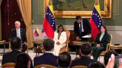 Venezuela: huit accords énergétiques pour relancer le secteur pétrolier