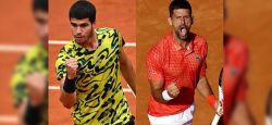 Wimbledon/Tirage: parcours progressif pour Djokovic, plutôt dégagé pour Swiatek