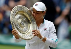 Wimbledon retire les qualificatifs \