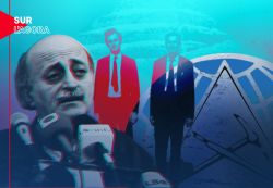 Walid Joumblatt: portrait d'un seigneur socialiste