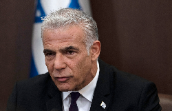 Israël: le chef de l'opposition qualifie de «désastre politique» le cessez-le-feu avec l'Iran