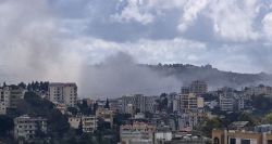 Kfarwa, village résilient du Sud: oui à l’État, non à la guerre