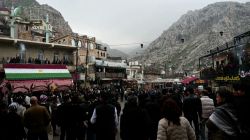 Norouz, le printemps envers et contre tout