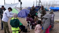 Liban : une jeunesse meurtrie par la guerre