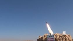 L'armée israélienne dit avoir intercepté un missile tiré du Yémen