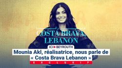 Mounia Akl : «Le deuil nous fait grandir plus vite…»