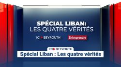 Spécial Liban : Les quatre vérités