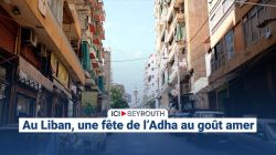 Au Liban, une fête de l’Adha au goût amer