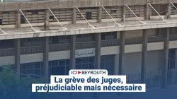 La grève des juges, préjudiciable mais nécessaire