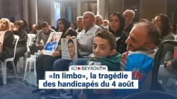 «In limbo», la tragédie des handicapés du 4 août