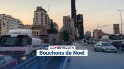 Bouchons de Noël