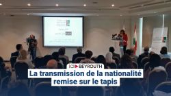 La transmission de la nationalité remise sur le tapis