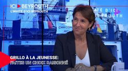 Grillo à la jeunesse: Faites un choix raisonné