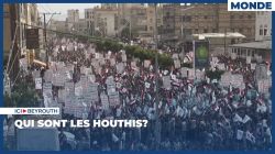 Qui sont les Houthis?